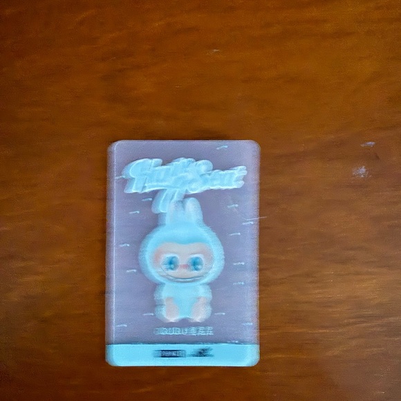 Authentic Labubu - Picture 10 of 10